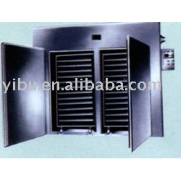 Hot Air Circulating Drying Oven used in pharmaceutical